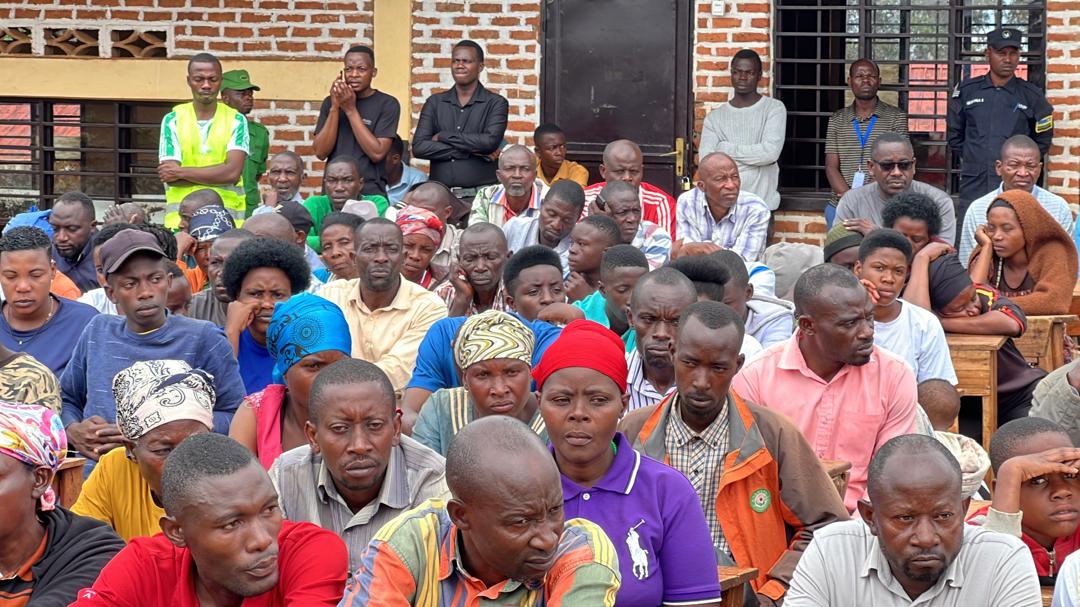 Rusizi District tweet media