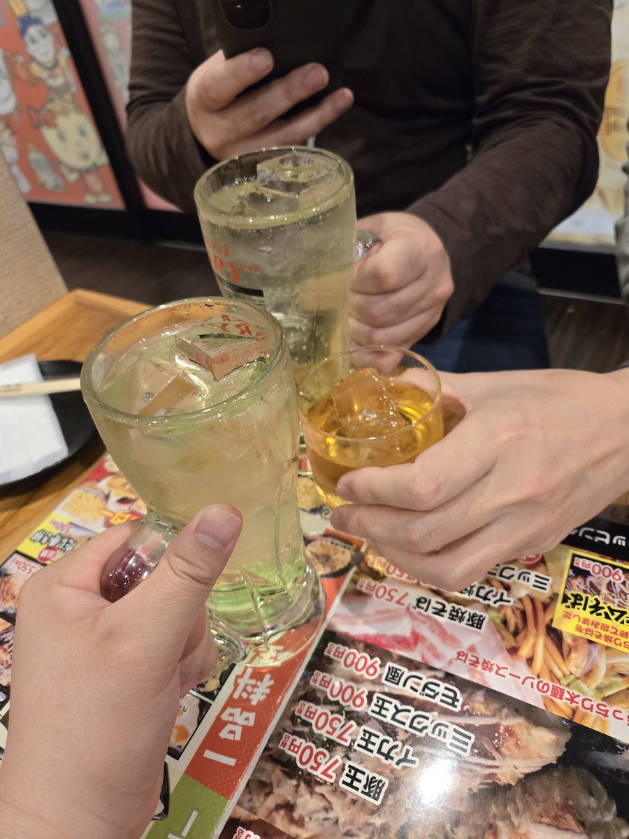 ごーけん:202604ラーメンチケット残1 tweet media