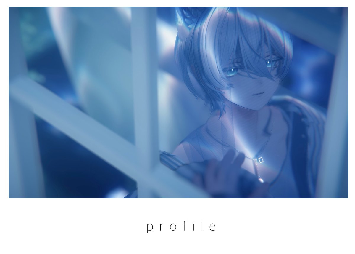 夜縹 レイ tweet media