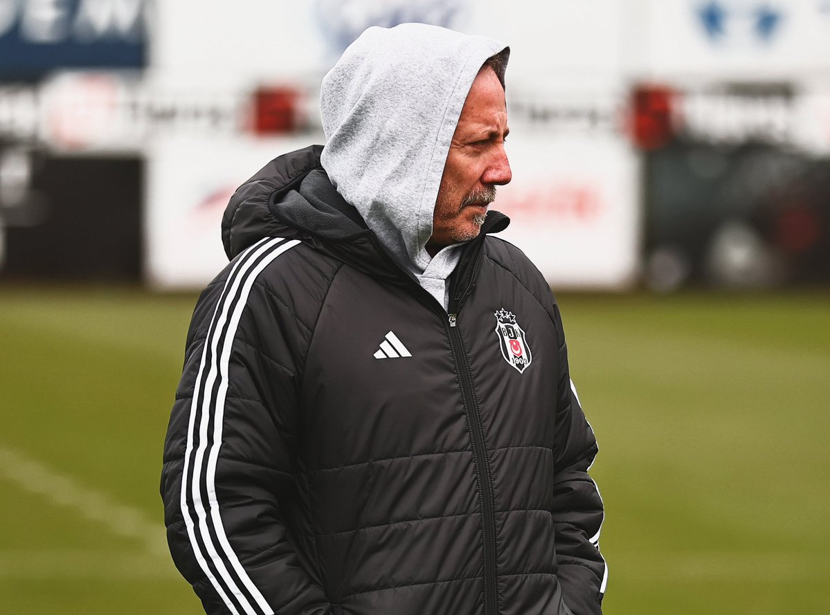 Beşiktaş JK tweet media