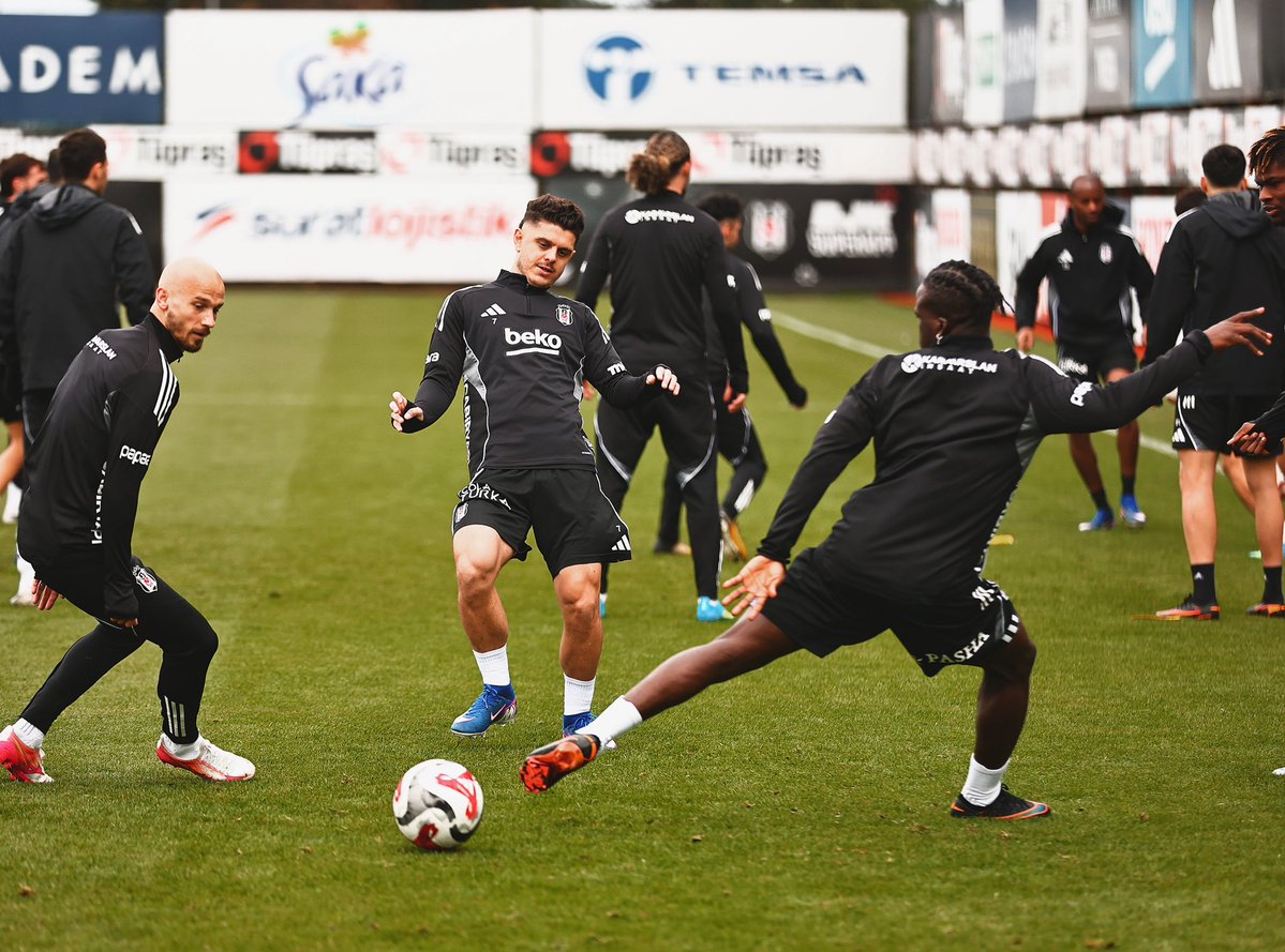 Beşiktaş JK tweet media