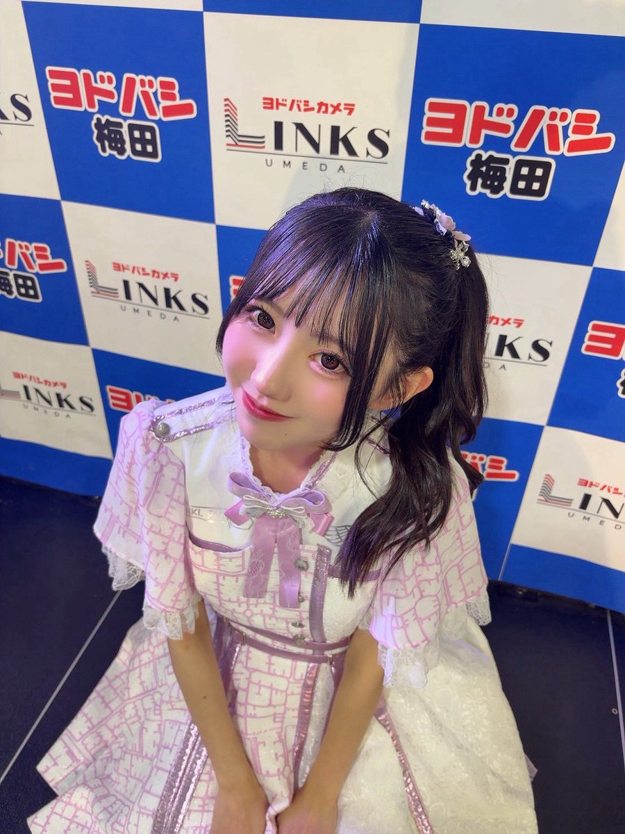 東恩納 瑠花(リンプラ・BANDAISPIRITS公式アンバサダー) tweet media