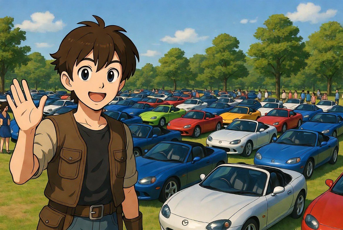 garage hundred one tweet media