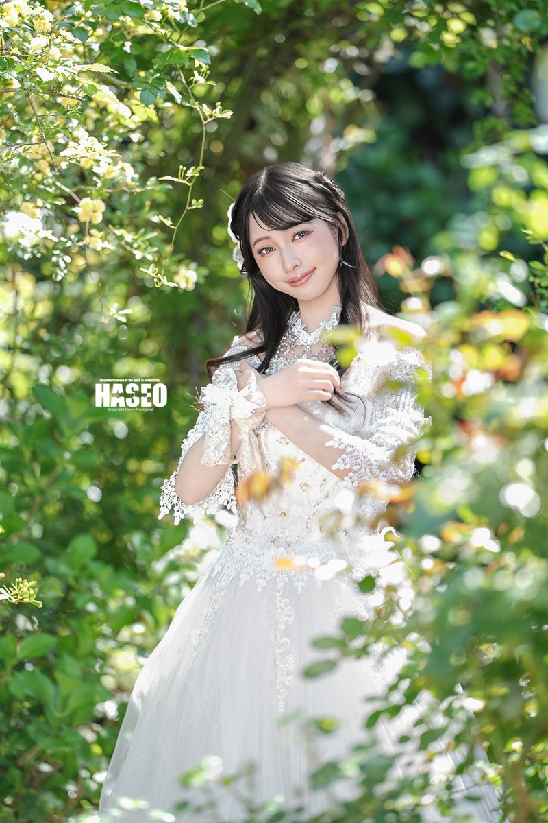 HASEO HASEGAWA tweet media