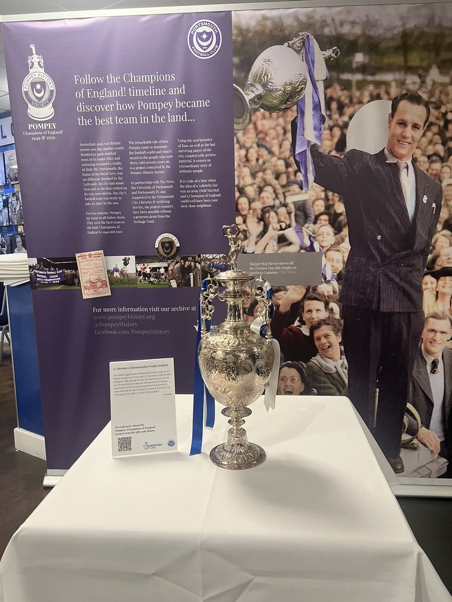 PompeyHistorySociety tweet media