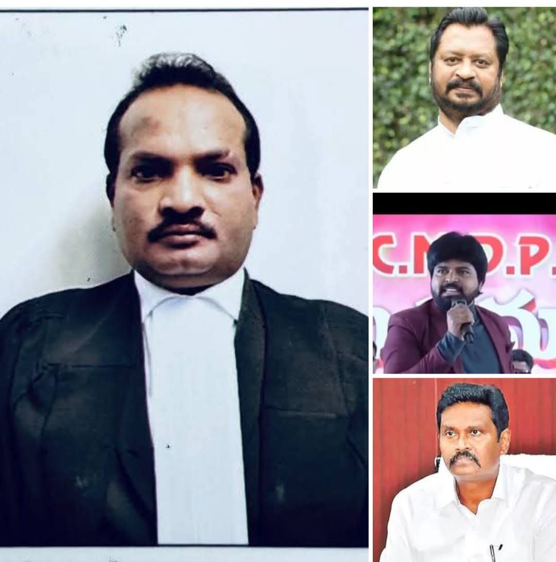 Uppalapati Ramvarma tweet media