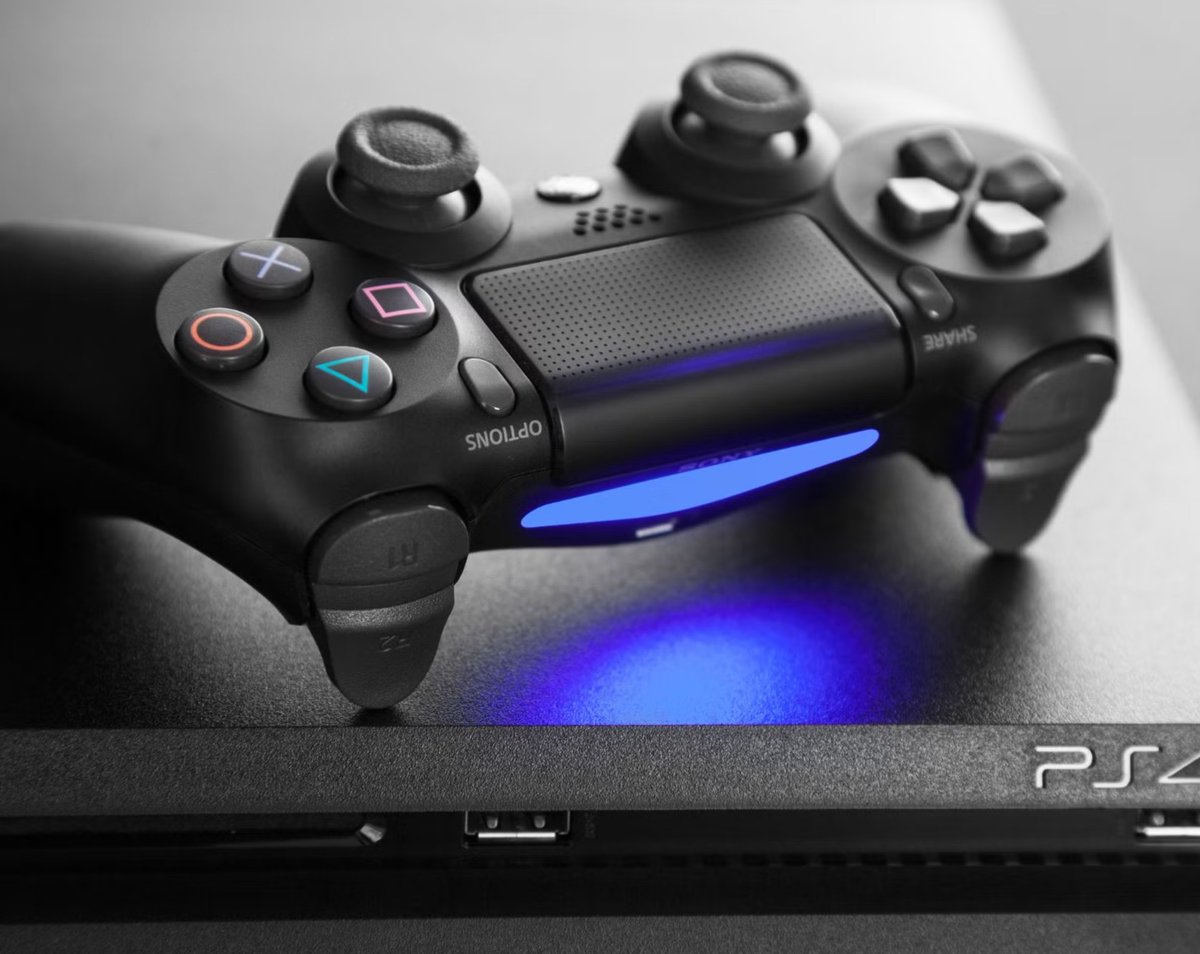 Obsolete Sony tweet media