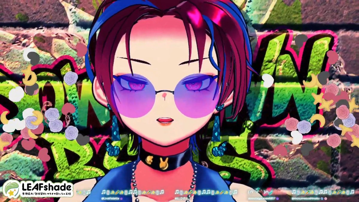 にうさん tweet media