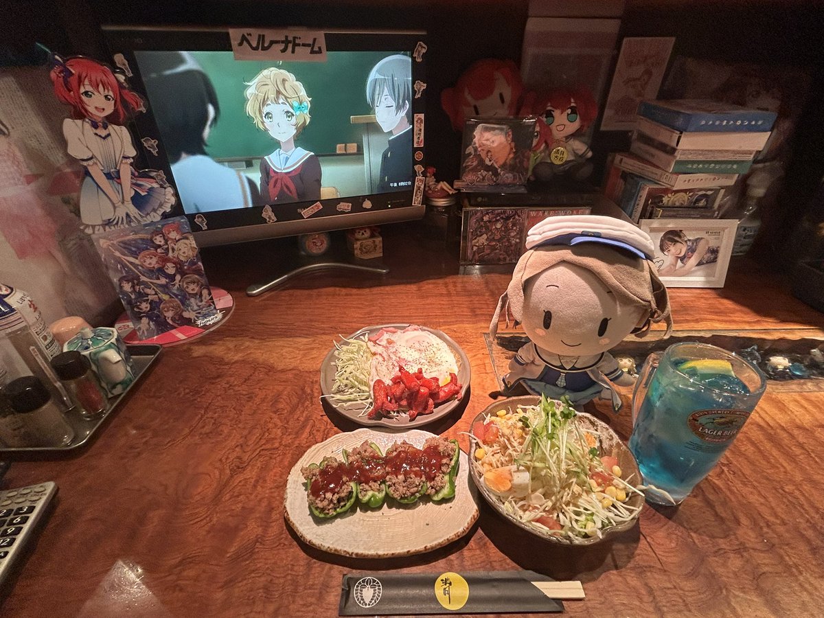 よ〜4月22日-23日（？）、26日-27日京都 tweet media