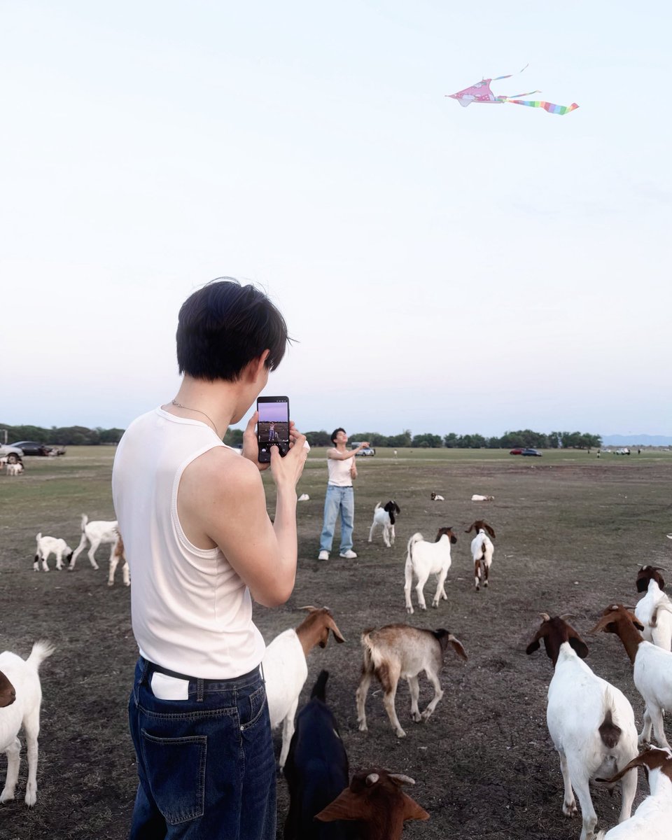 OPEN LABEL tweet media