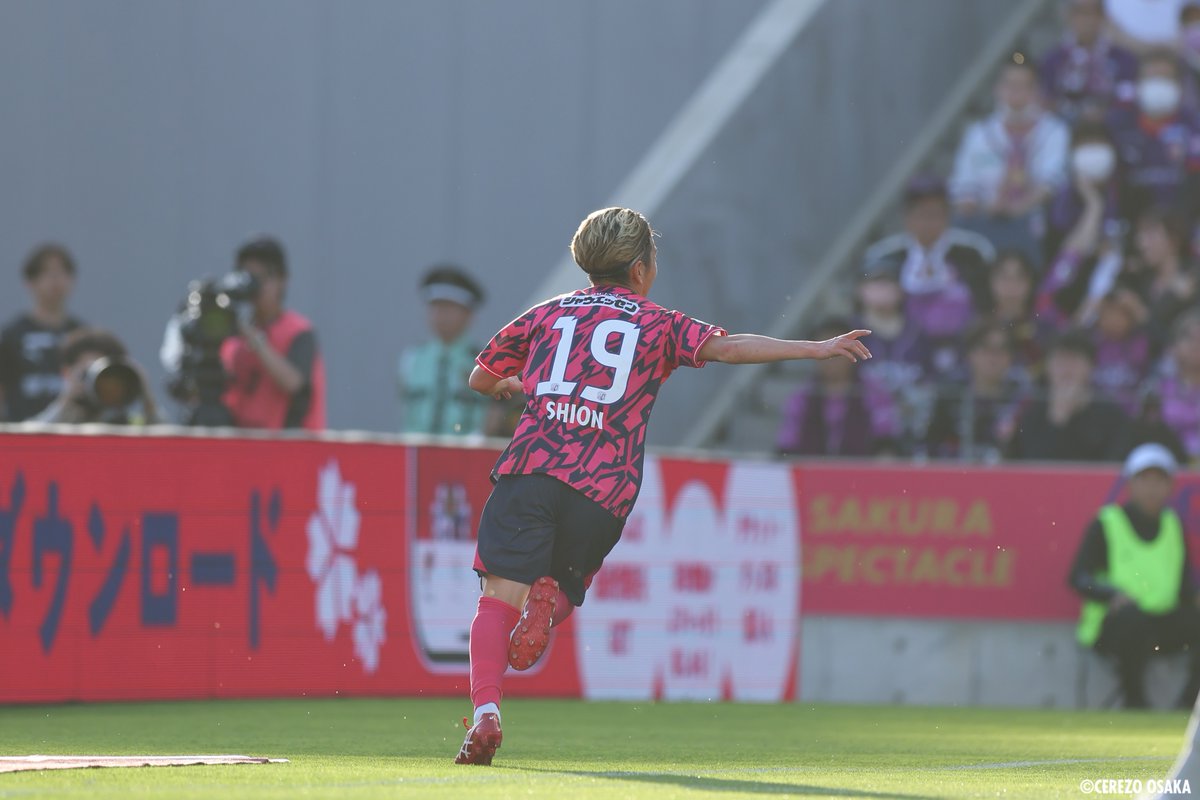 セレッソ大阪オフィシャル tweet media