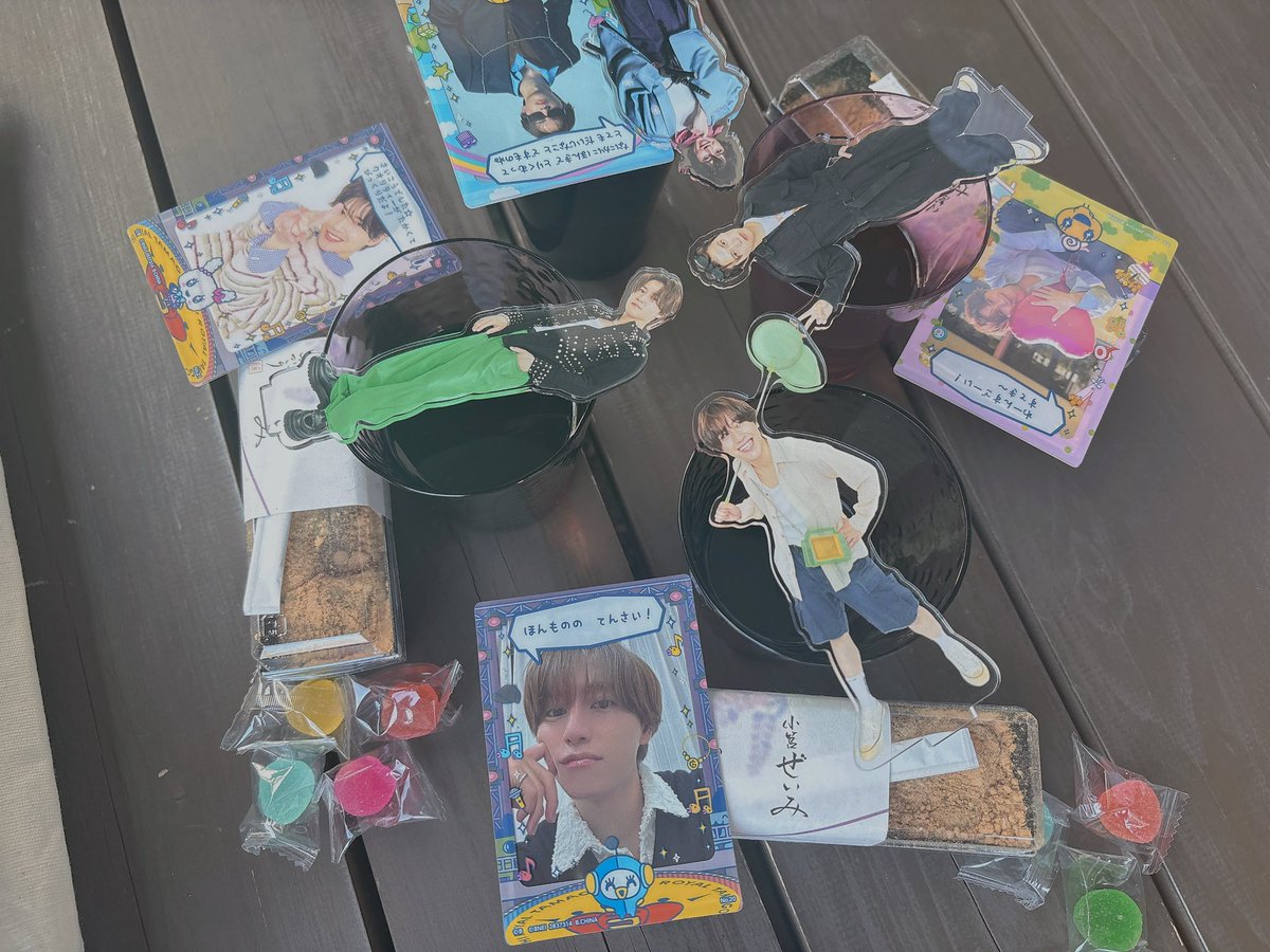 み き 🩵 tweet media