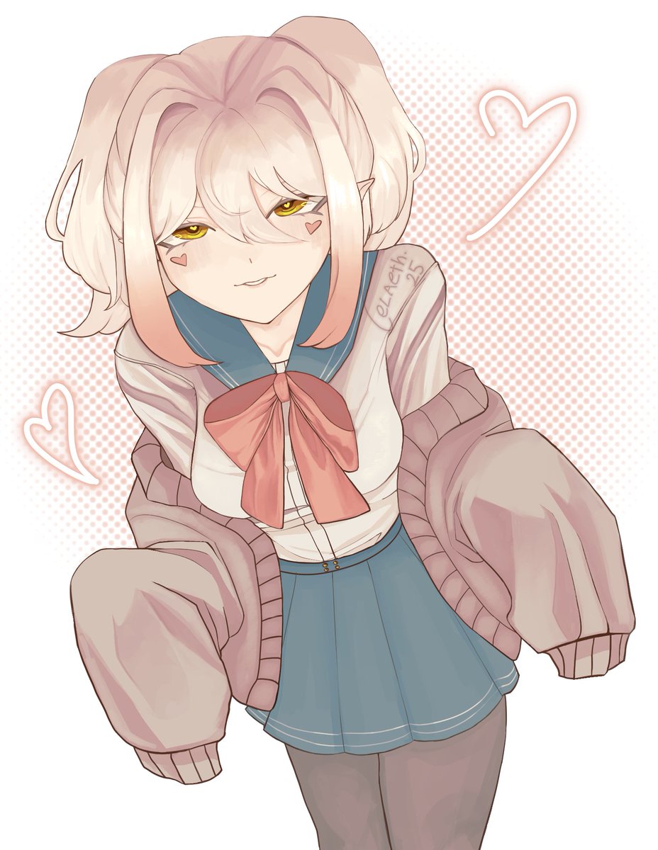 celeste | waitlist mode tweet media