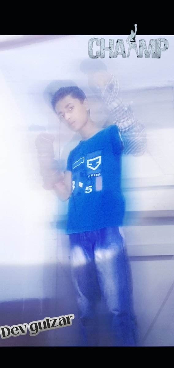 iamgulzarkhan01's tweet image. #champ💪🏿

#foryouシpag#trendingreel#dev loveudevda#relsviralシ