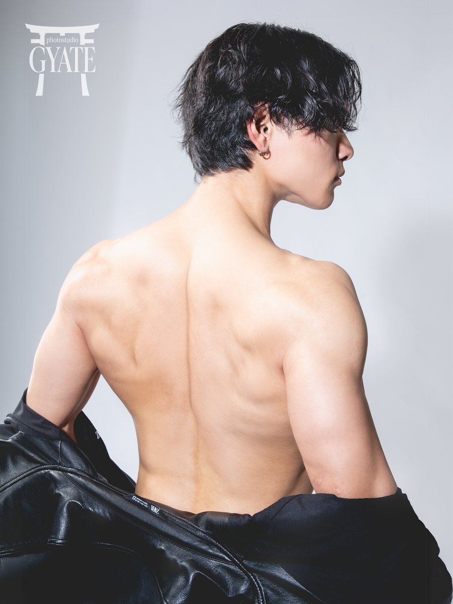 STUDIO GYATE | ボディプロフィール | スタジオギャテ tweet media