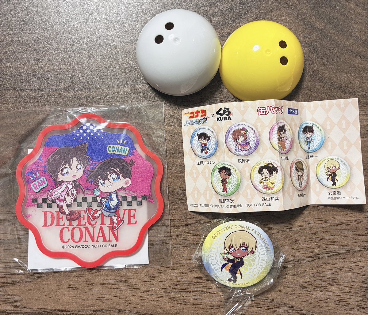 ゆるびし tweet media