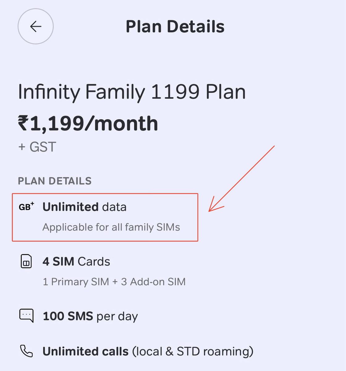 subashrk007's tweet image. @airtelnews @airtelindia @Airtel_Presence 
🚨🚨😳😳😳🚨🚨
Is this true ? 
Suddenly all postpaid plan data limit is gone, it’s now unlimited. (4G and 5G)

Can i know, any terms and conditions is there? 

#airtel #4G #5G