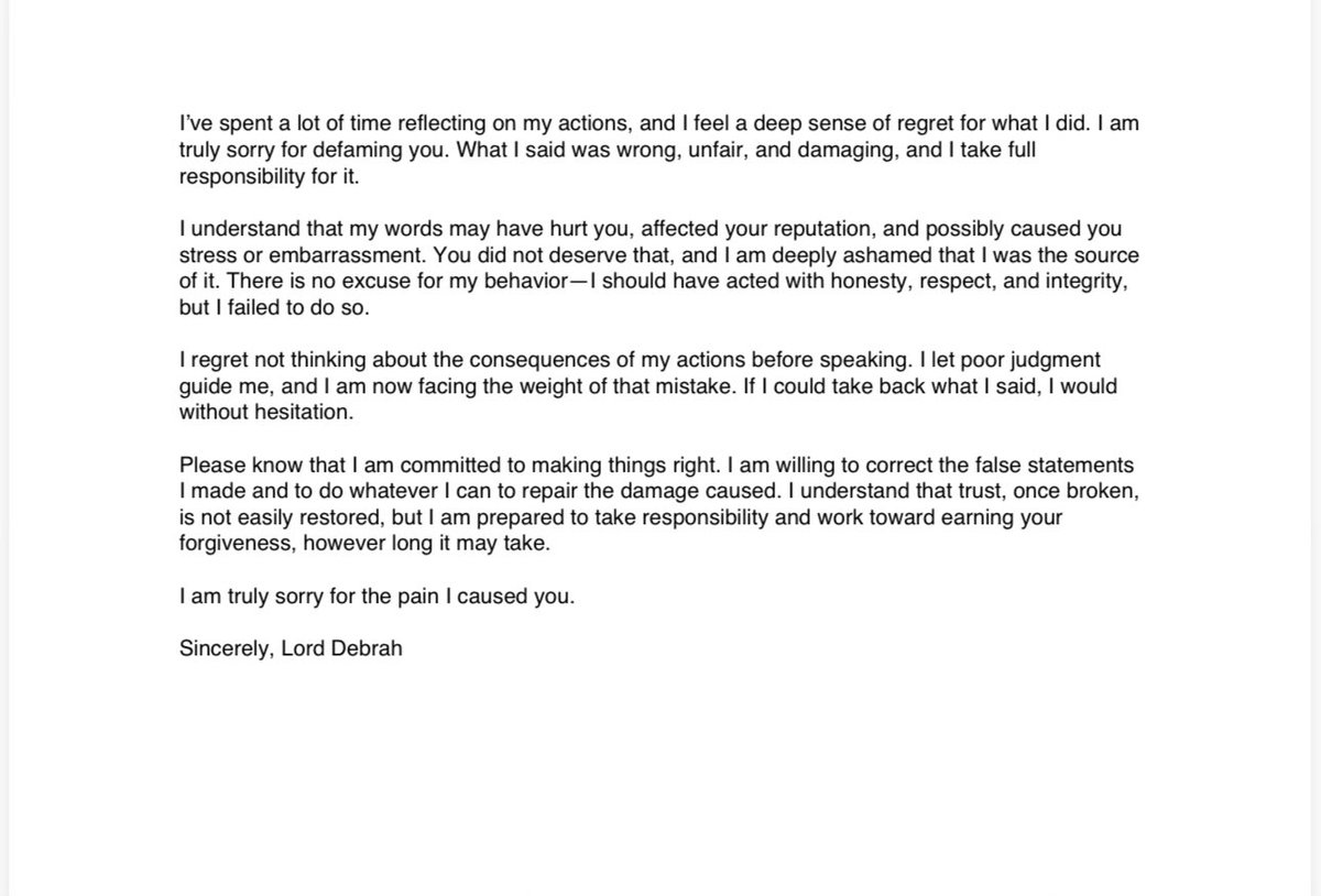 LORD DEBRAH tweet media