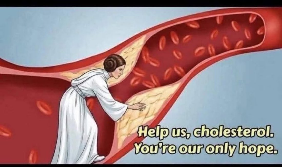 Humanity will thank you!