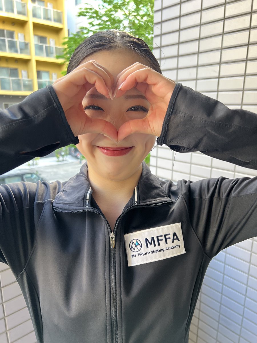 【公式】フジテレビスケート tweet media