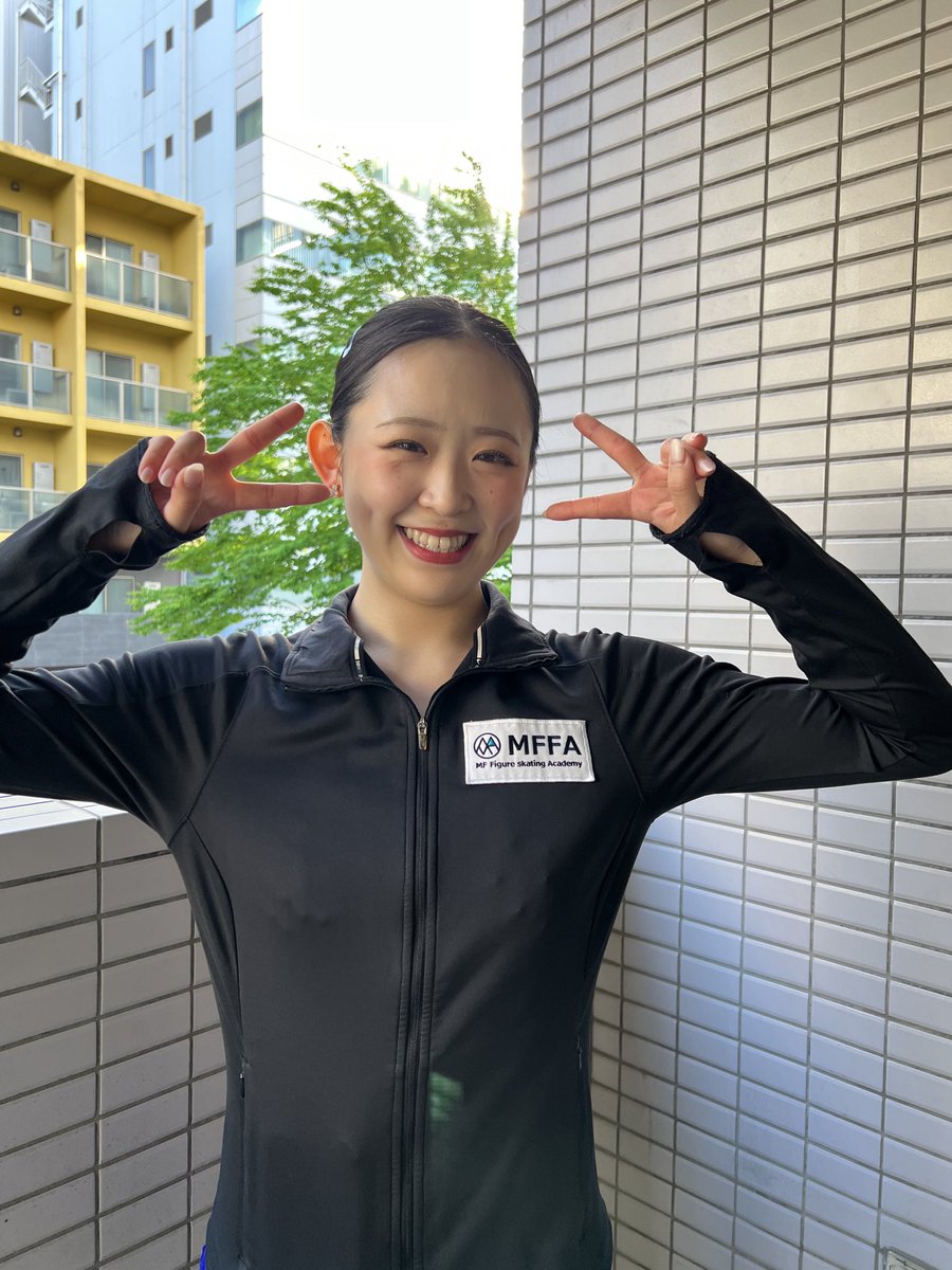 【公式】フジテレビスケート tweet media