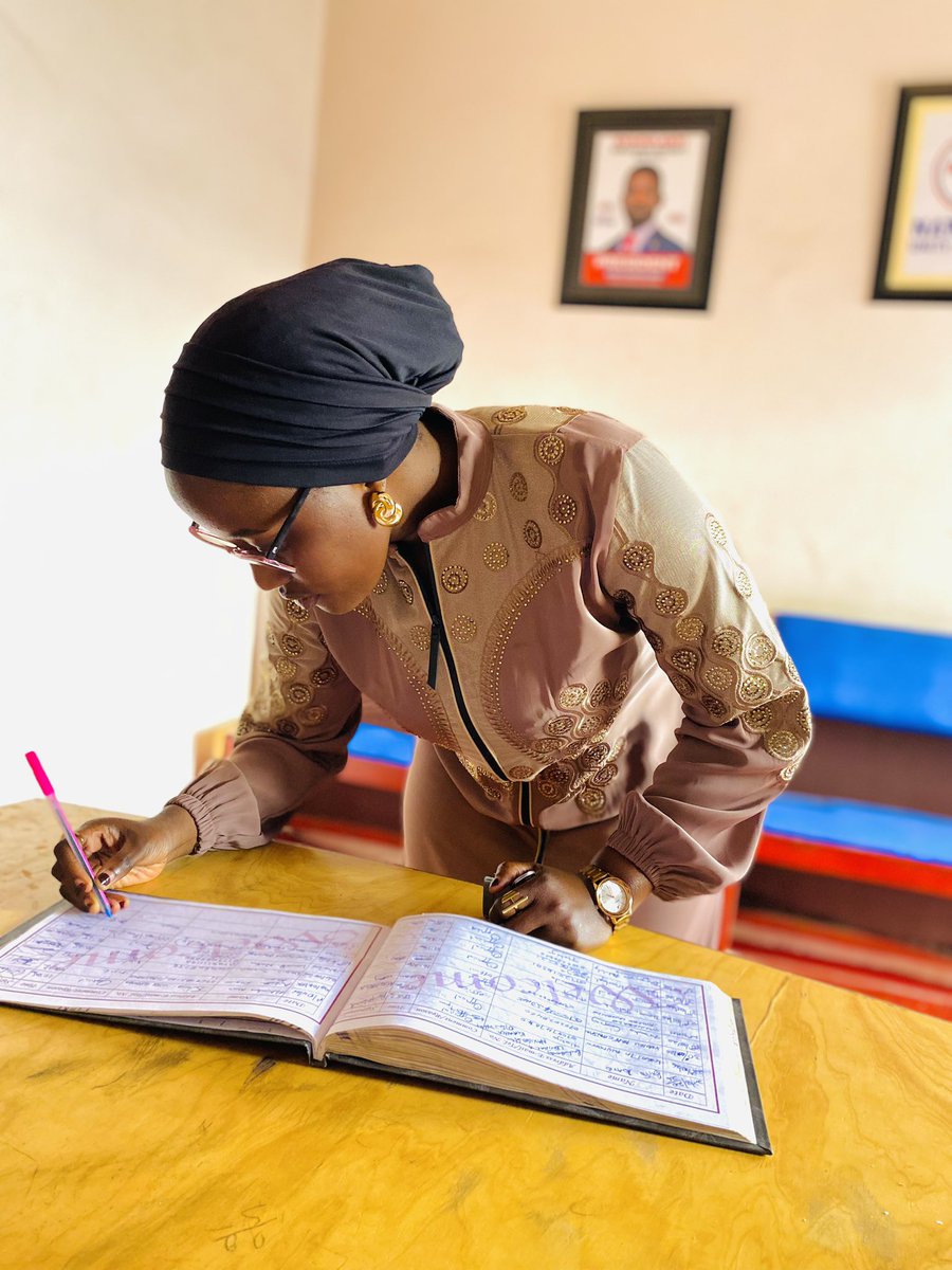 Nalubanga Hanifah Kasim tweet media