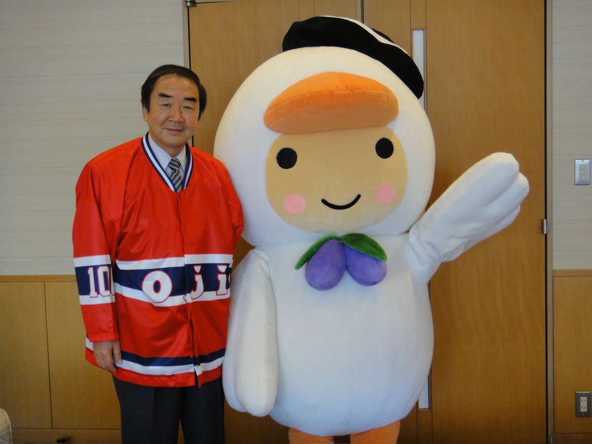 とまチョップ《公式》 tweet media