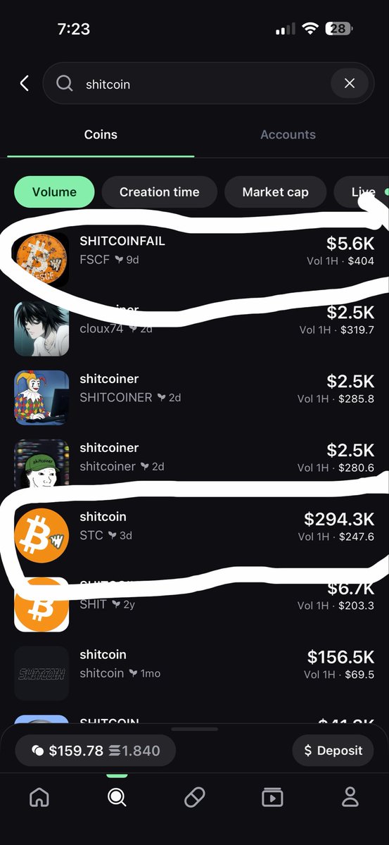 FinalShitCoinFail tweet media