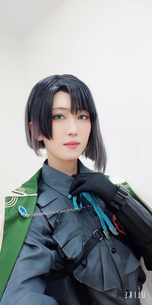 ruza1808's tweet photo. cos/刀i剣i乱i舞 No.178
おそくほー
松の極めで呼んで頂きました(*´艸｀*)
ありがとうございました！
本当に楽しかった🥰
そして眼鏡男士もしてきたー！
マジでかしゅも水もビジュ良い…!!

主、おめでと🎉

85:朱夜さん(@shuya2525)
174:396さん(@oO_396_Oo)
#開花せよシークレットRIN本丸260418 https://t.co/o7jO1XzYKn