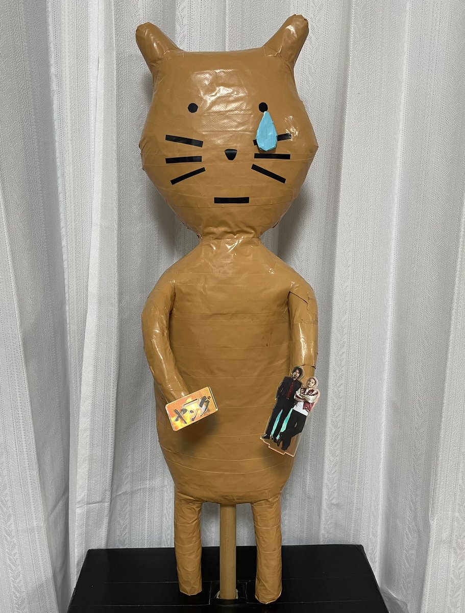 マヤ文明を作ったマヤおばさん tweet media