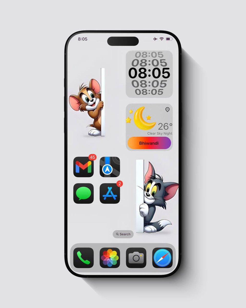 iAbout_Tech's tweet image. New iPhone Wallpaper 🧑🏻‍💻🔥 #iPhoneWallpapers #Lockscreen #PhoneWallpaper #AestheticWallpaper #ForYou