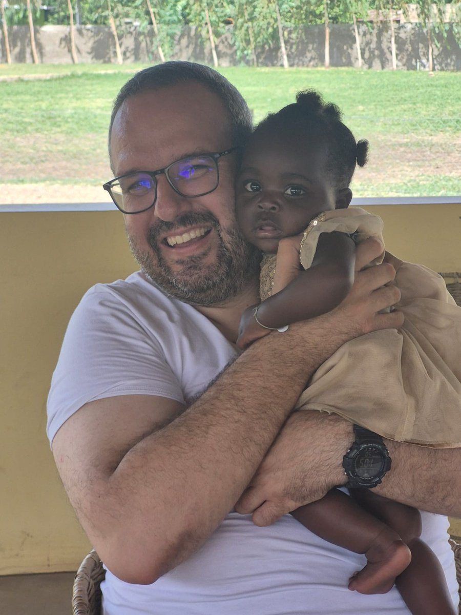 Fra Luca Santato tweet media