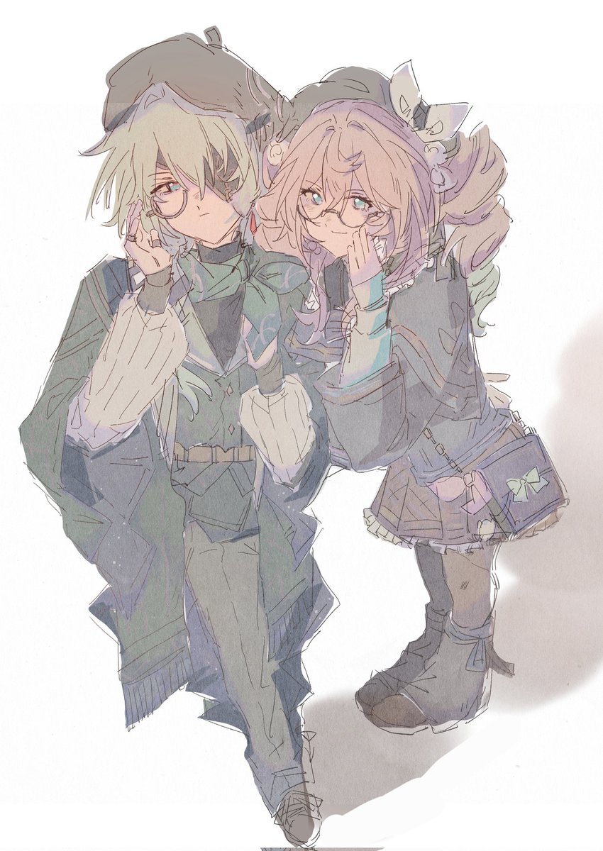 れいん tweet media