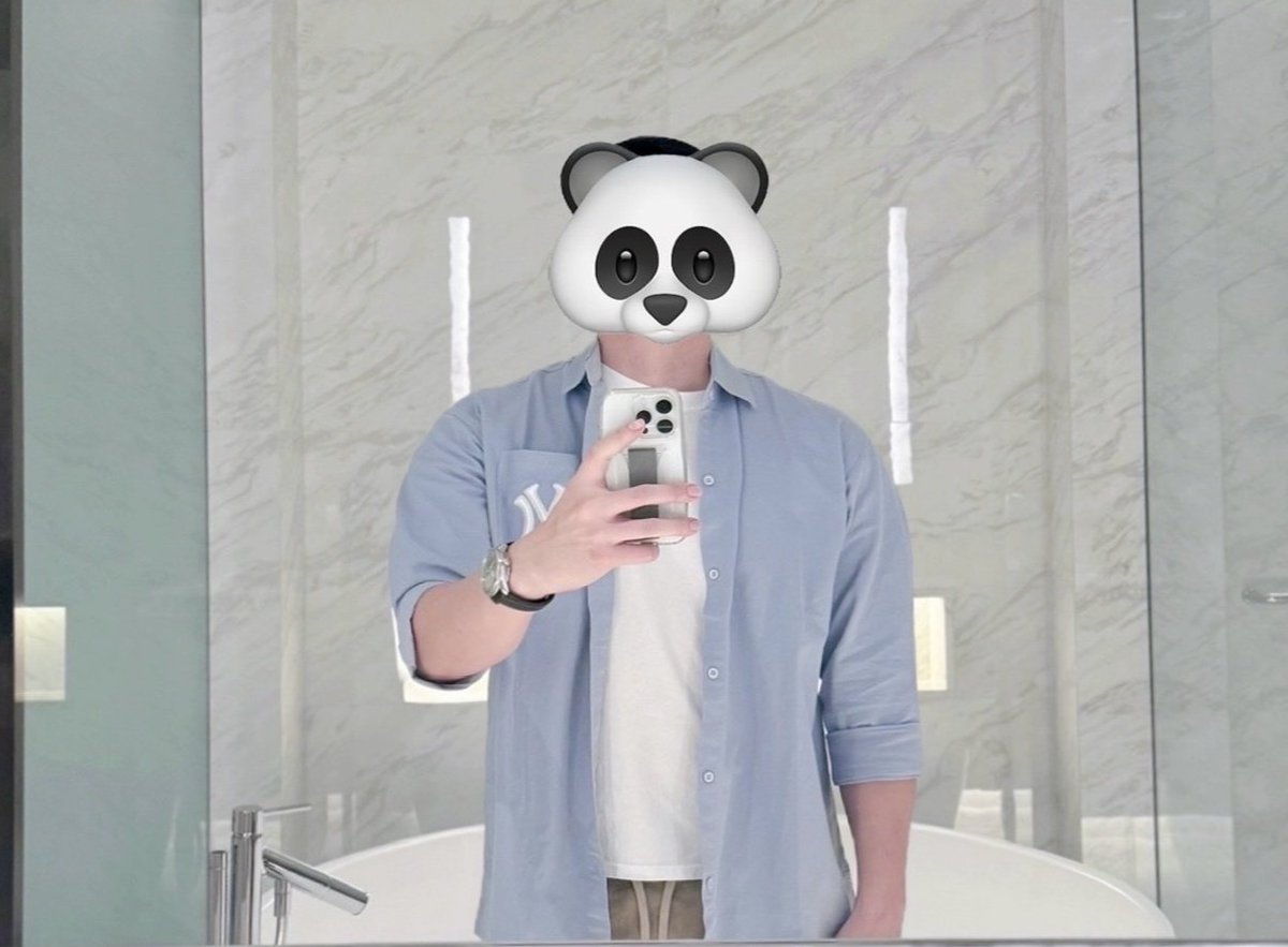 หมoNวดชาย_Panda^56Degree tweet media