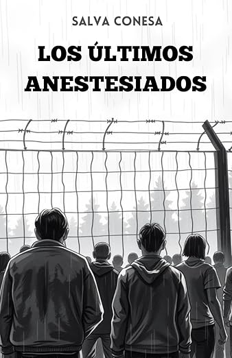 relibroblog's tweet image. Tenemos nuevo Top 3 semanal de reseñas más visitadas:

🦯 El ejército ciego, David Toscana⤵️
relibro.blogspot.com/2026/04/el-eje…

🤯 Hambre, Knut Hamsun⤵️
relibro.blogspot.com/2026/04/hambre…

🦌 Los últimos anestesiados, Salva Conesa⤵️
relibro.blogspot.com/2025/03/los-ul… @salvaconesa0 

#Top3 #Top3Semanal