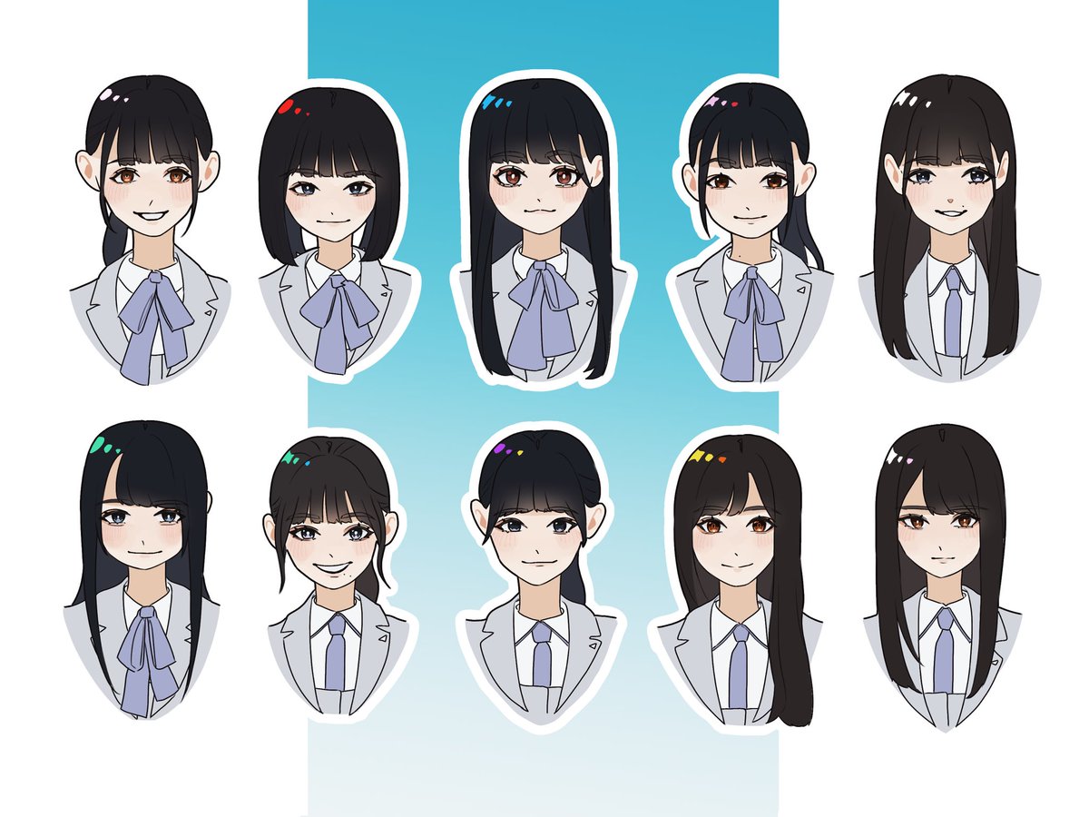 おぐぐさん。 tweet media