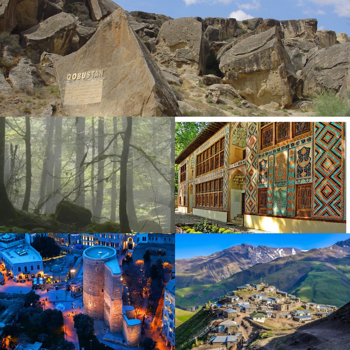 Azerbaijan at UNESCO tweet media