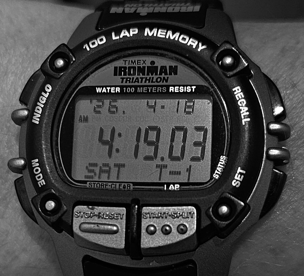 Glucoman01's tweet image. “If evil be said of you and it is true, correct yourself; if it is a lie, laugh at it.” Epictetus 
#DEF