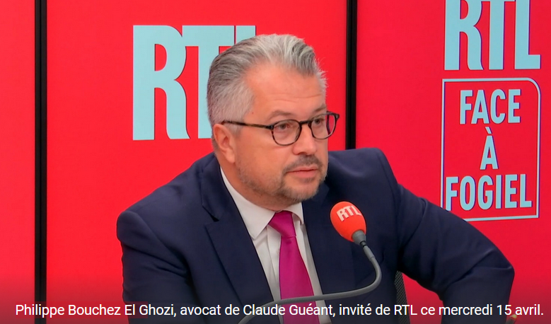 bahiaflaneur's tweet photo. #AffaireLibyenne
"Quand on porte atteinte à sa loyauté et qu'on le met en cause sur sa probité, je pense que si cela devait continuer, il pourrait y avoir encore d'#autres éléments qui sortent"
Philippe Bouchez El Ghozi, avocat de #ClaudeGuéant, le 15/4
https://t.co/E0flooJJzs https://t.co/m0ibVHzEAf
