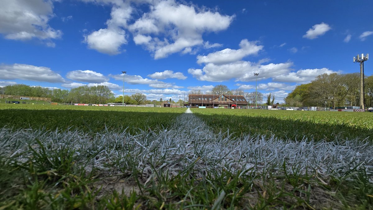Sittingbourne FC tweet media
