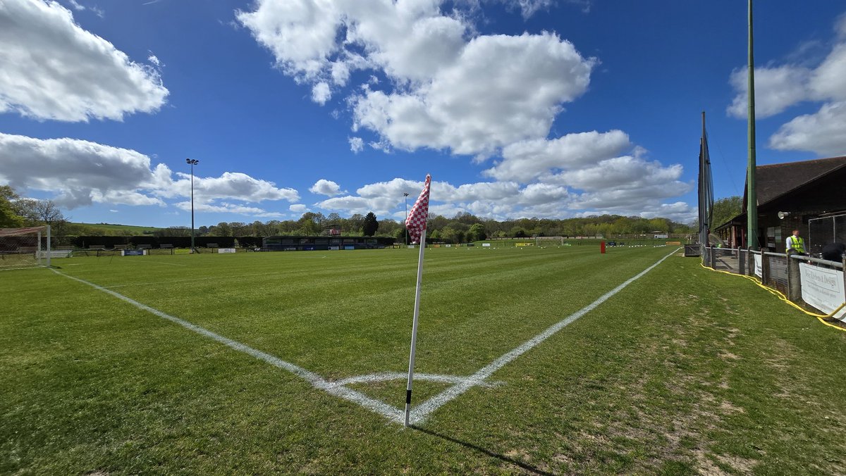 Sittingbourne FC tweet media