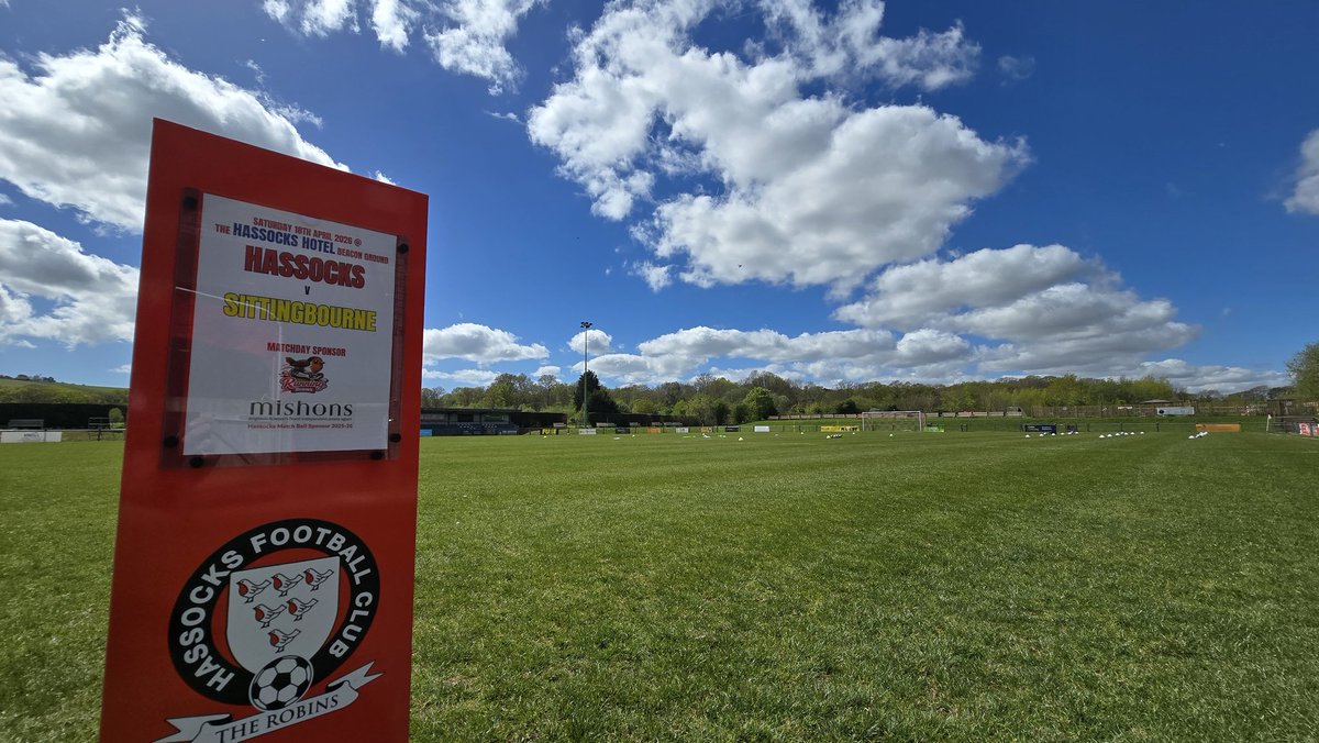 Sittingbourne FC tweet media