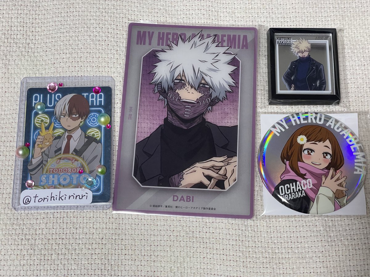 りん🫥取引垢 tweet media