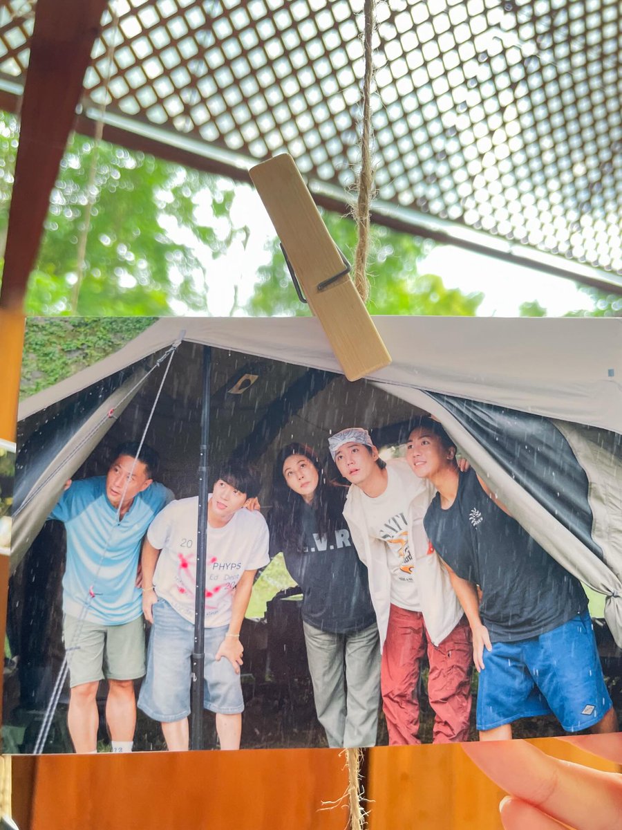 [PIC] 260418 INFINITE Woohyun Related Update - "Trails To Hakka" (2/2)

#인피니트 #우현 #남우현 instagram.com/p/DXQrIsREa9x/