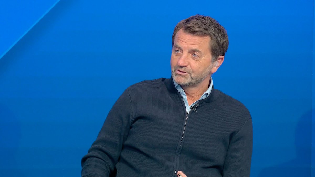 إذا لم يحقق توتنهام الفوز اليوم سيهبط إلى الدرجة الأدنى. هكذا يرى تيم شيروود صراع توتنهام لتجنب الهبوط وأهمية مباراتهم ضد برايتون مساء اليوم 