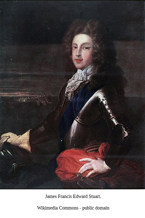 SueCooperBridge's tweet image. #HistoryNotes📜
#JamesII’s surviving children by #MaryofModena, #LouisaMariaTeresaStuart &amp;amp; #FrancisEdwardStuart, both fell ill with smallpox in April 1712. Louisa succumbed to the dis-ease #OTD 1712, but Francis's survival prolonged #JacobiteRisings. Events that shape history!🤔