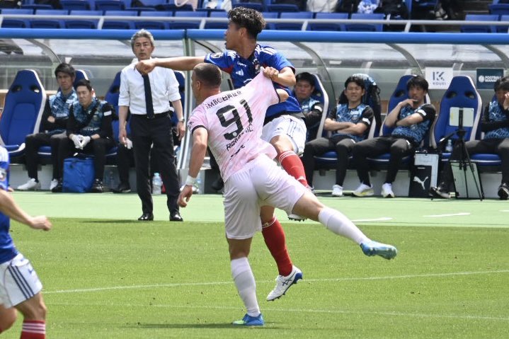 ハマの寝太郎 tweet media