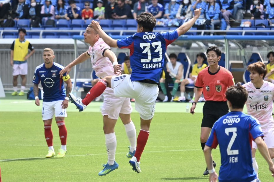 ハマの寝太郎 tweet media