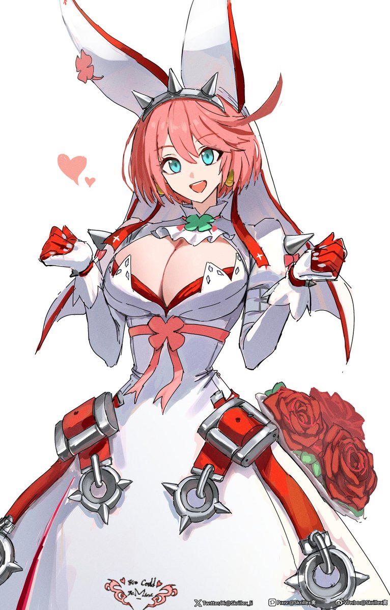 Skrillex离（Comms Open） tweet media