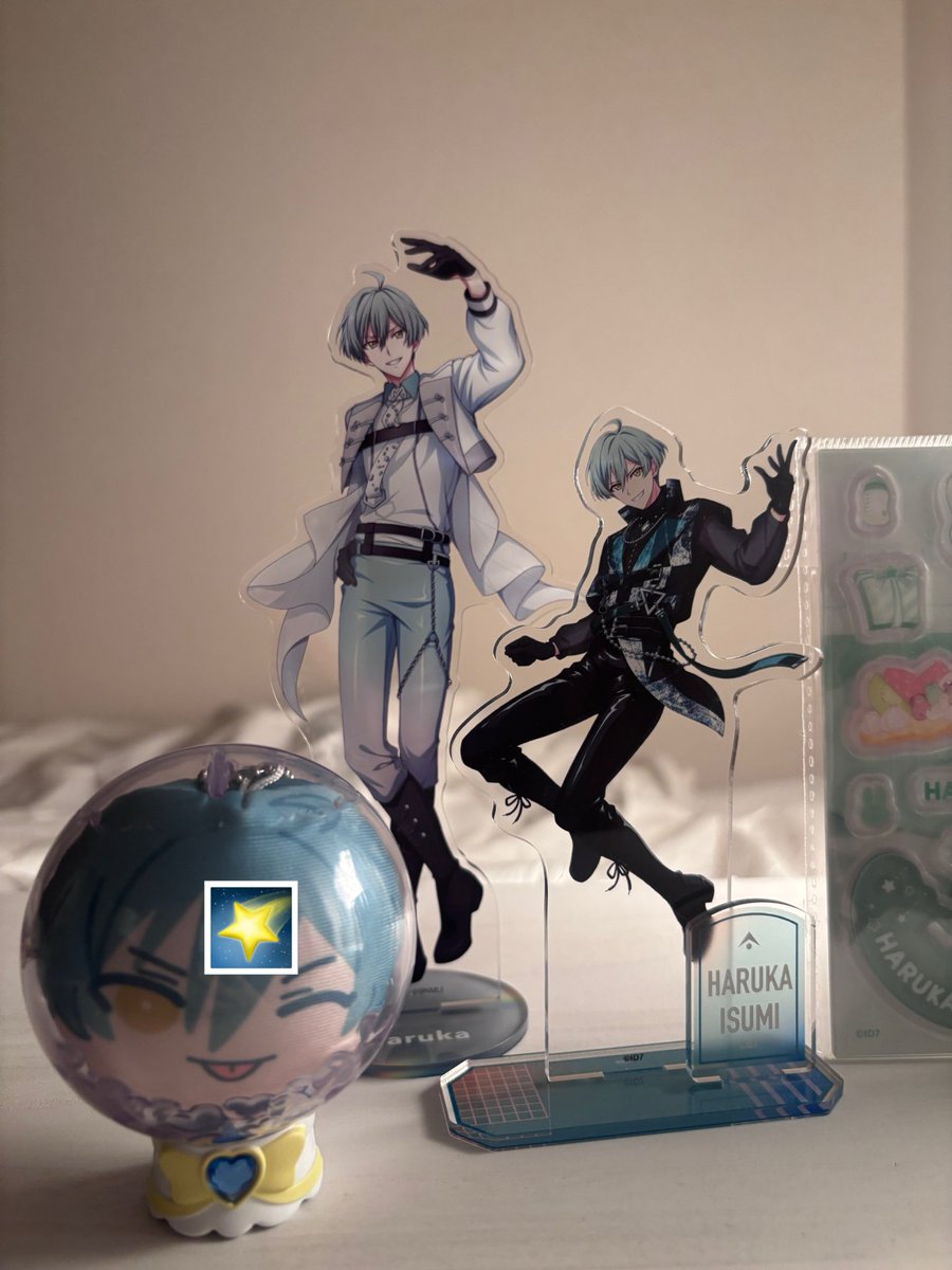 suu໒꒱·̩͙⋆.* tweet media